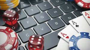 Официальный сайт Casino Taker